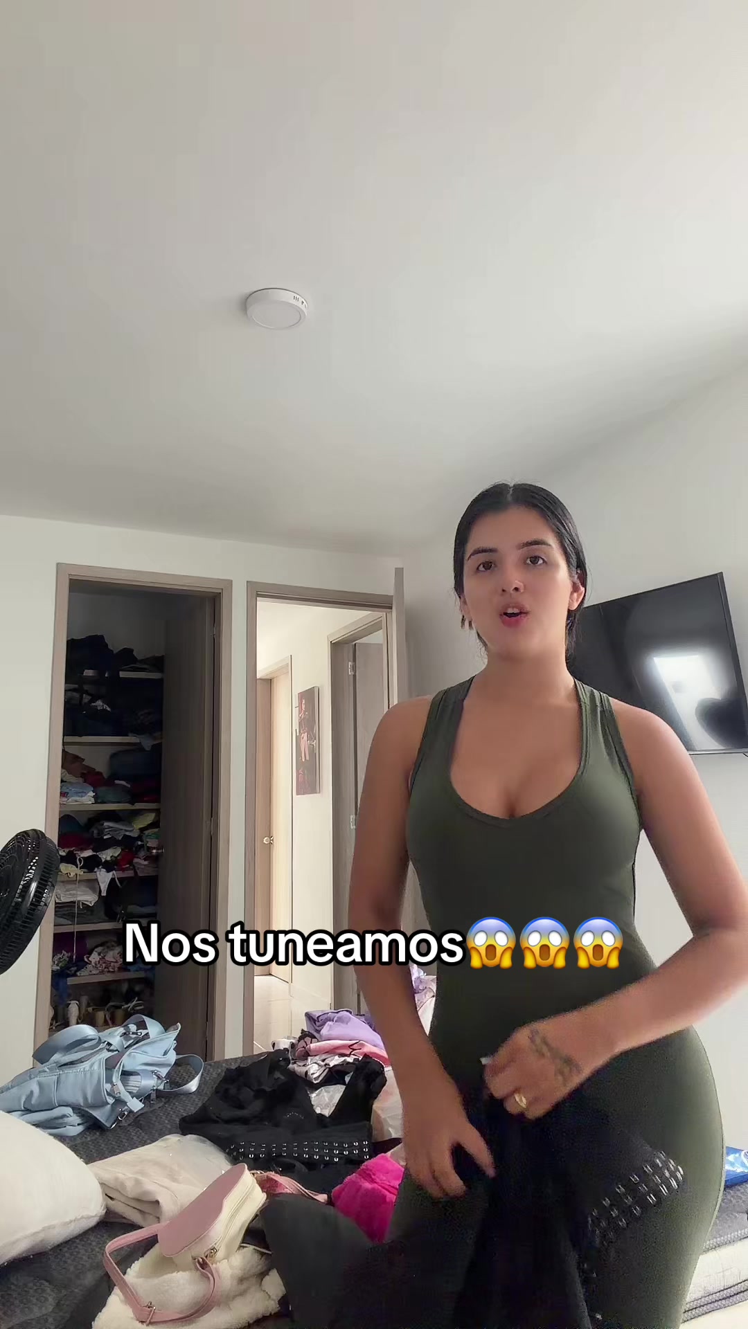 @Luisa García
