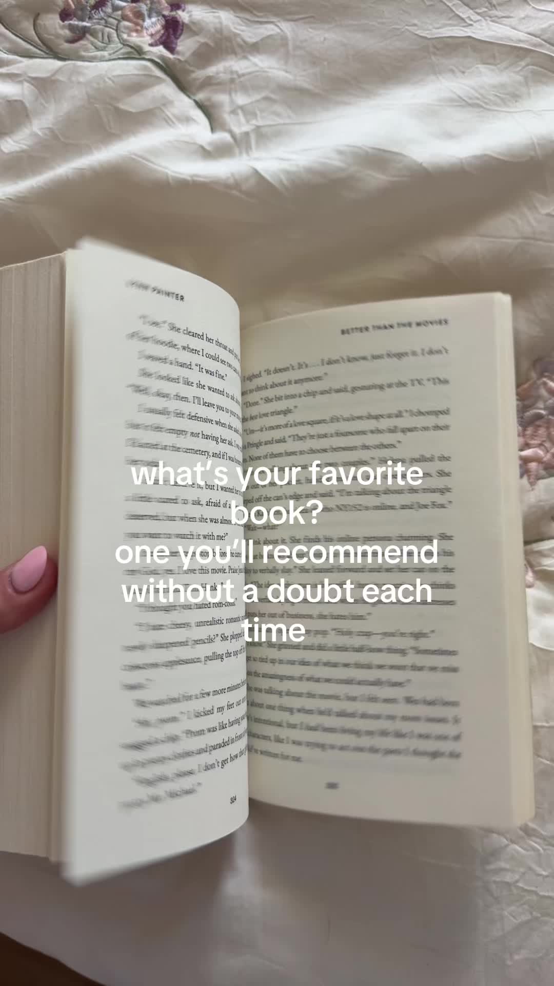 @zaralikestoread