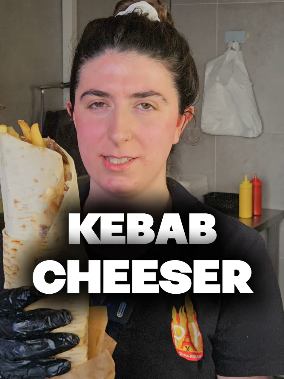 @PARIS KEBAB