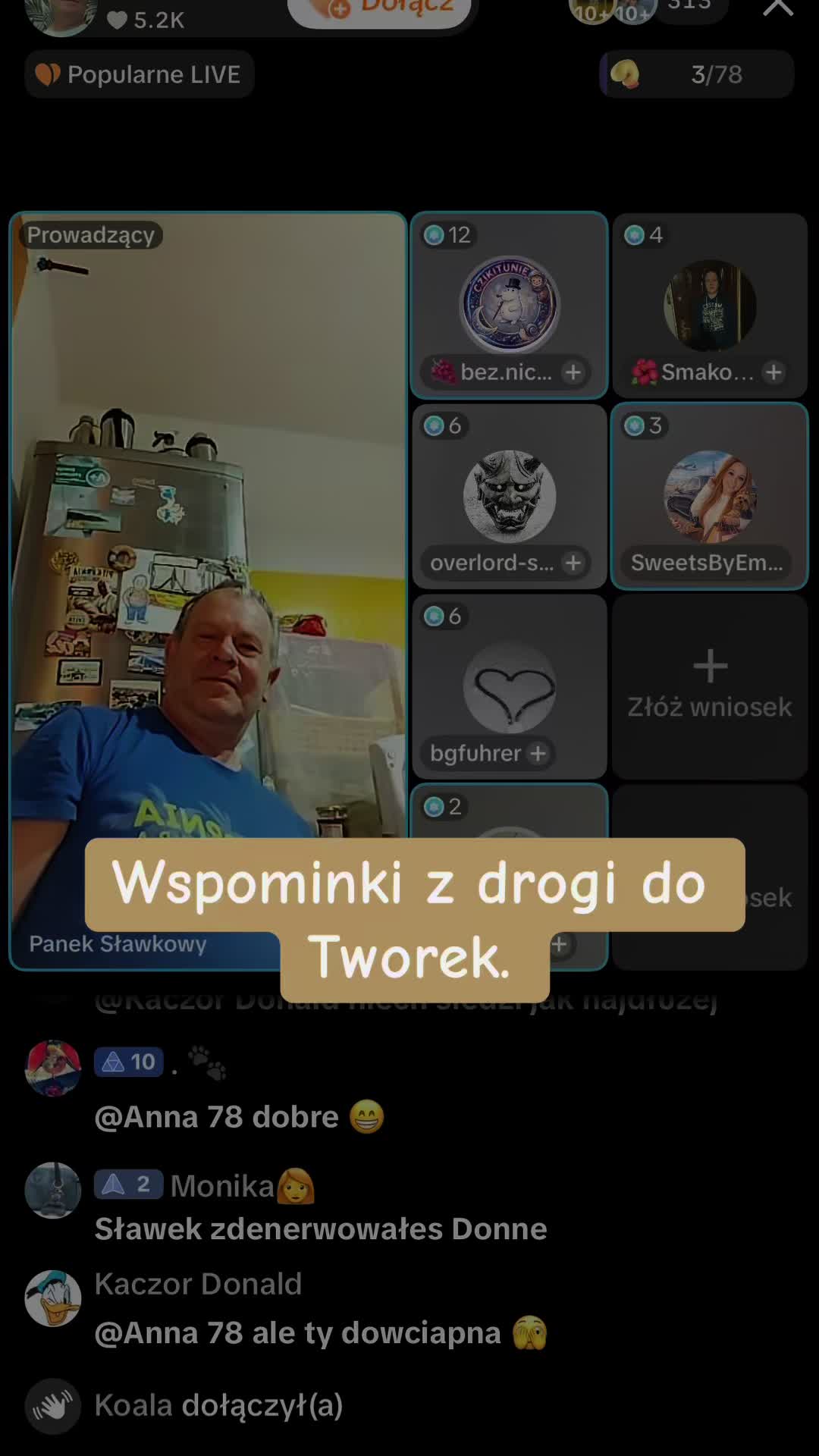 @🐌PasłęckieKomplykacje🐌