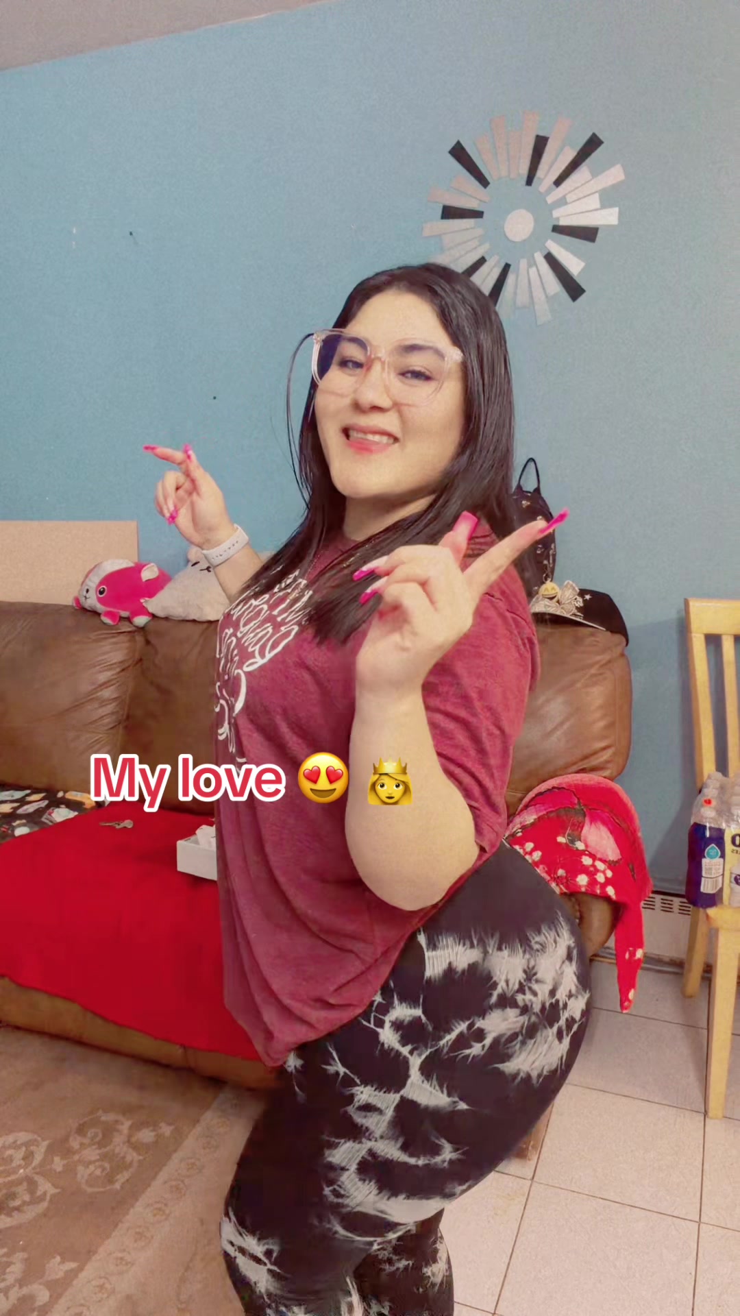 @🧘🏻♀️👸Merary🧚♀️🐺