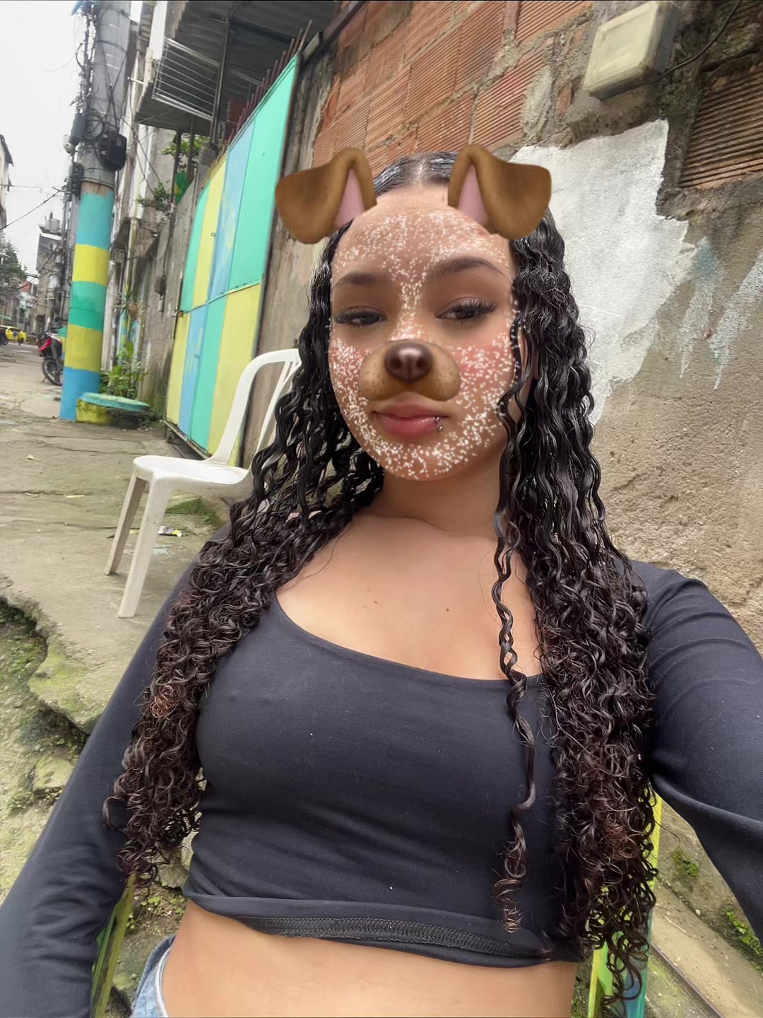 @Desativada