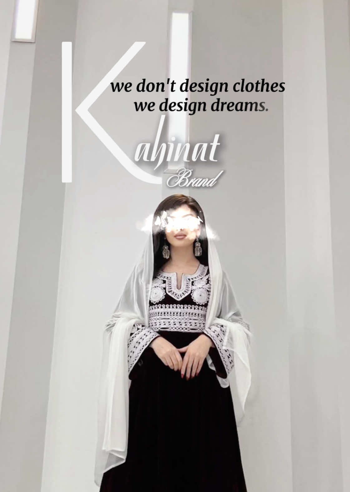 @Kahinat Brand