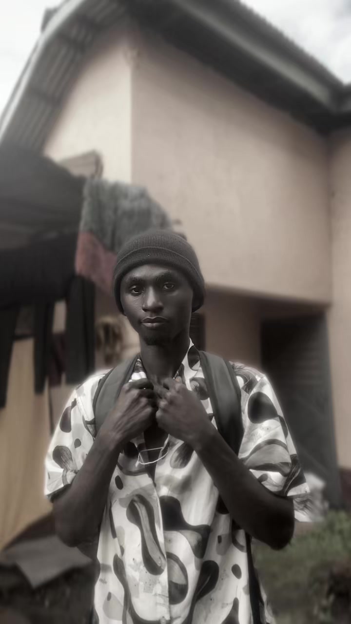 @Souleymane Chana