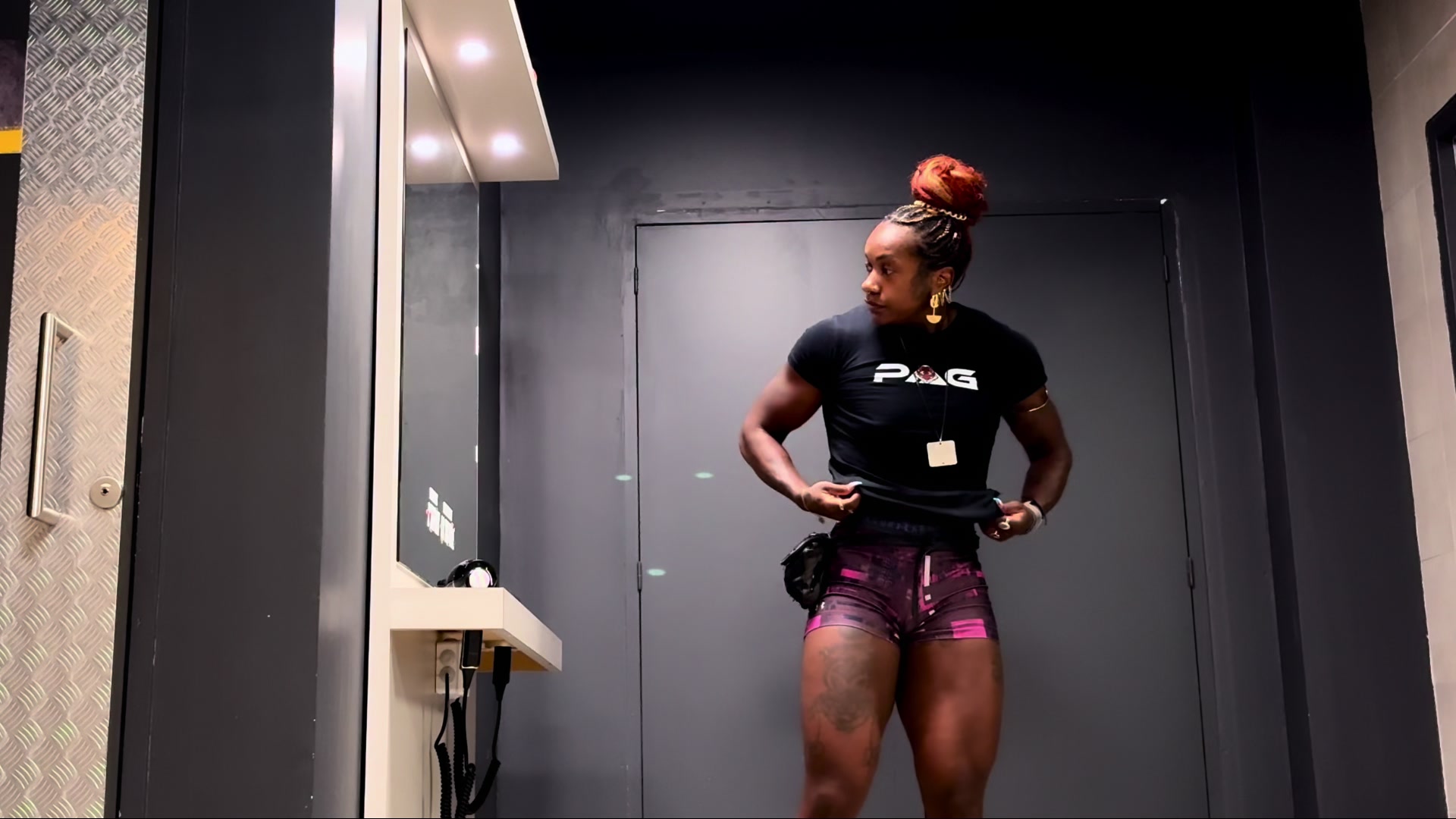 @Ines M.IFBBPRO 🐆