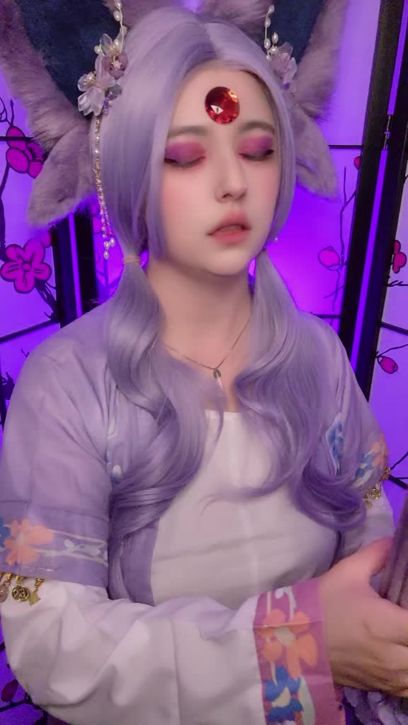 @lin_chan_cosplay