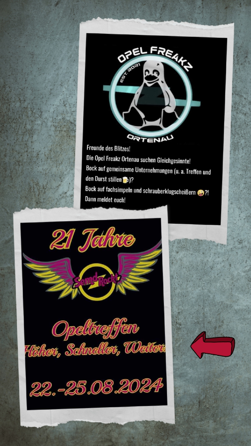 @Opel Freakz Ortenau