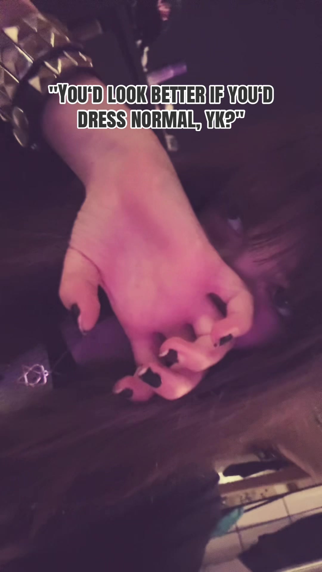 @Nessmustdie🪽