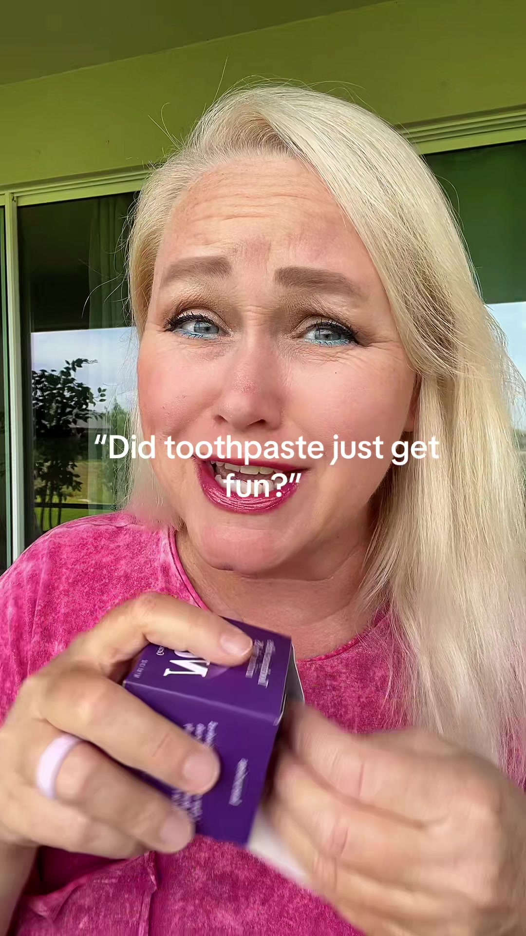 @Lisa Marie