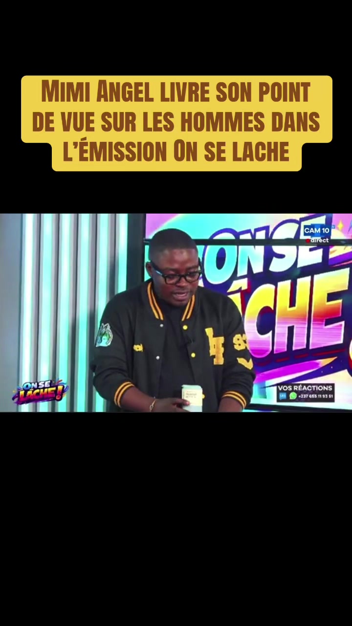 @Cmr Influencial Hub🇨🇲