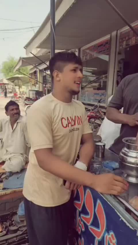 @Asif pehlwan mochi 💪