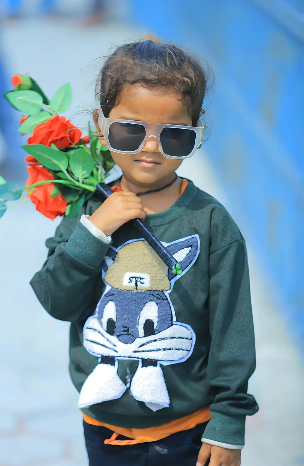@Bishambar yadav