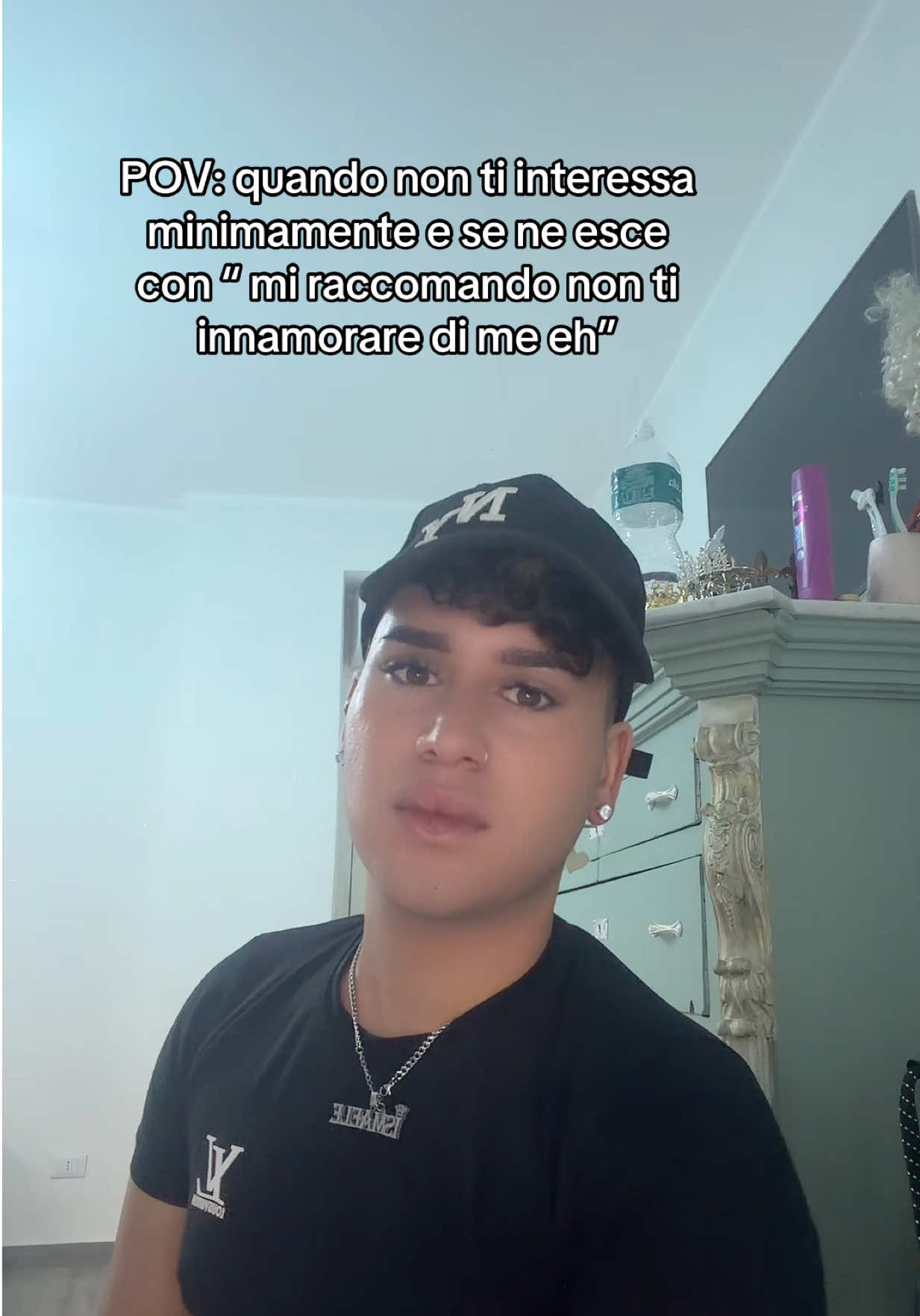 @I S M A E L E