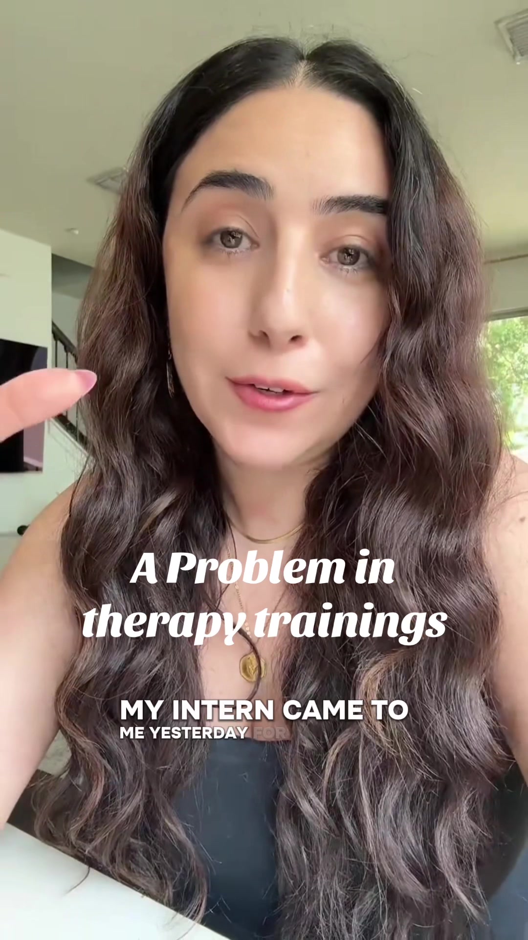 @Micheline Maalouf Therapist