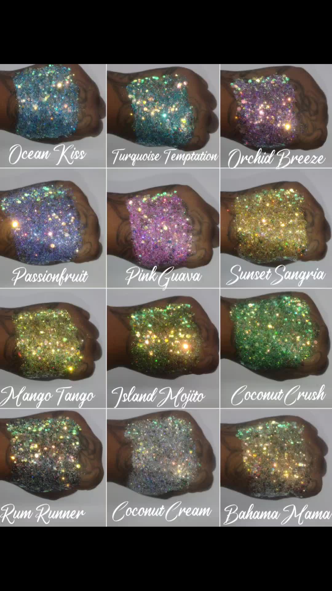 @Unbothered Cosmetics