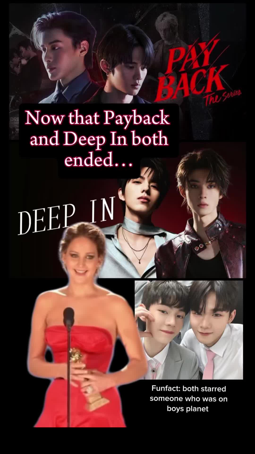 @SecretNinja312 - Tina