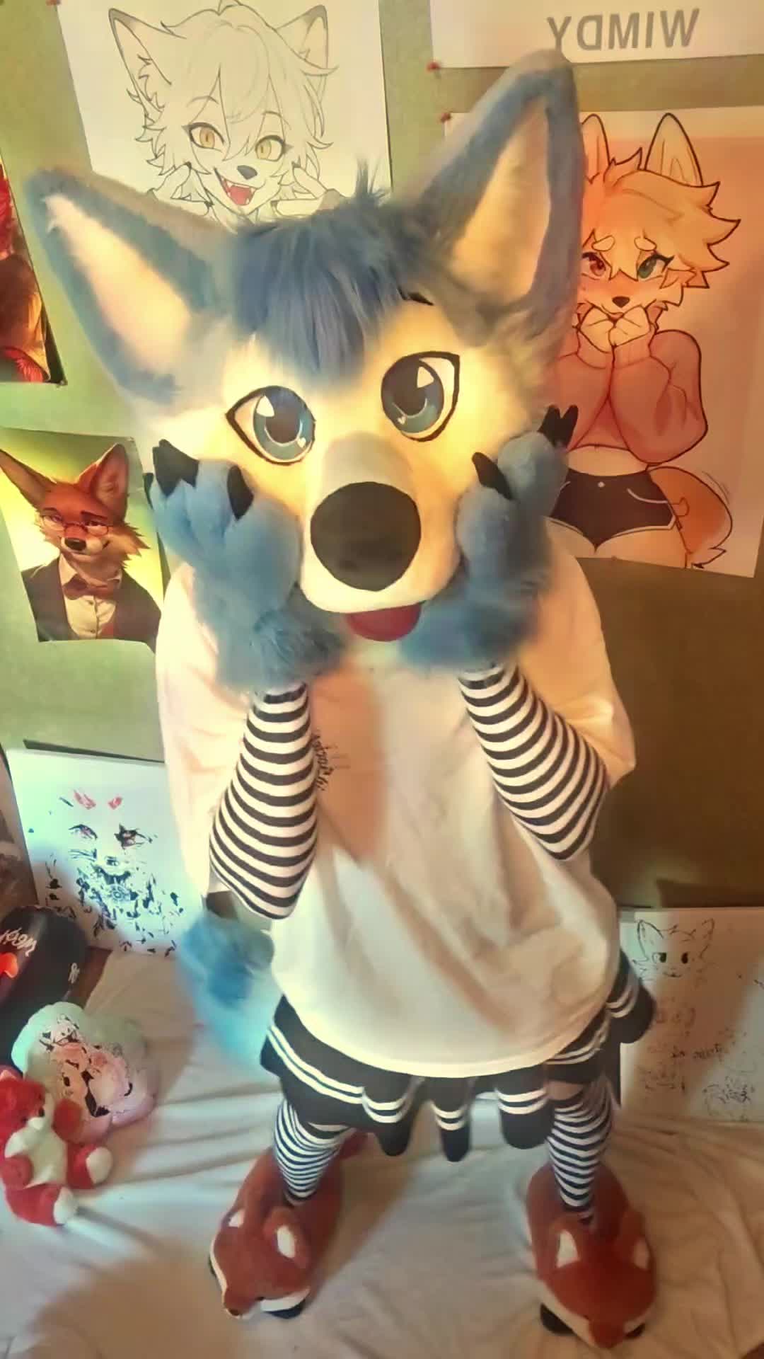 @SifkaFox