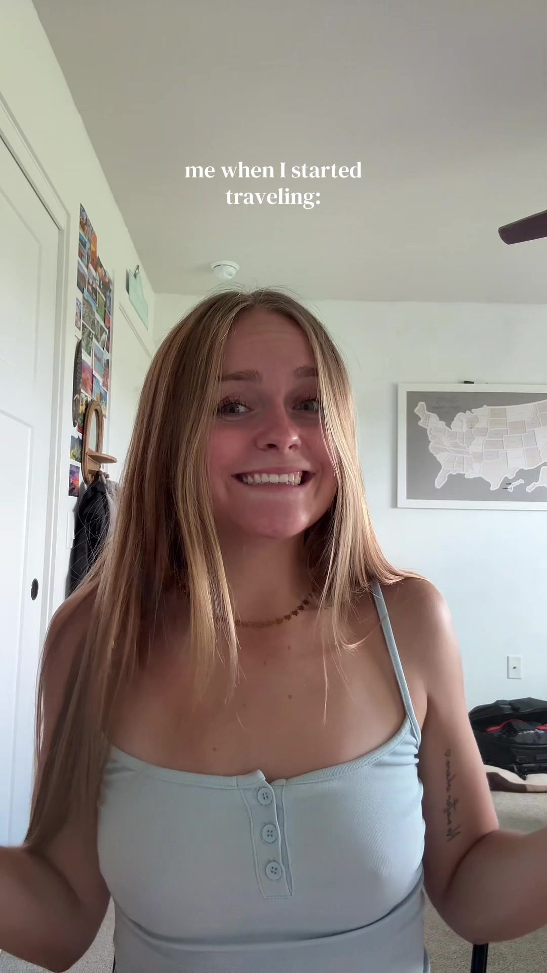 @peyton | travel & UGC