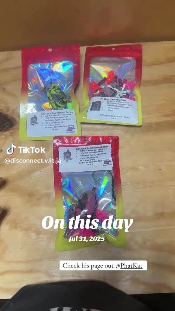 @PHATKAT RIGS