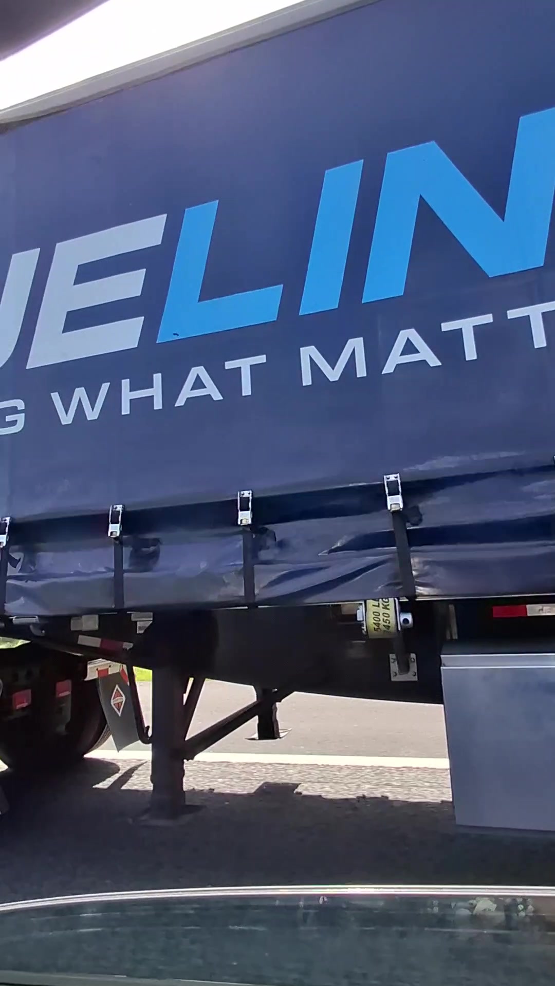 @Heavy Load Trucks
