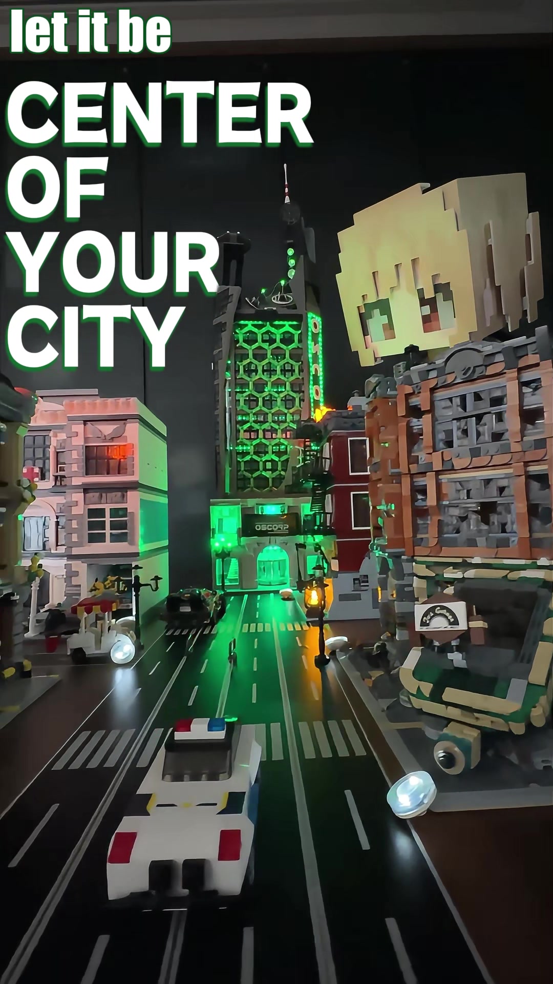 @BrickLORE