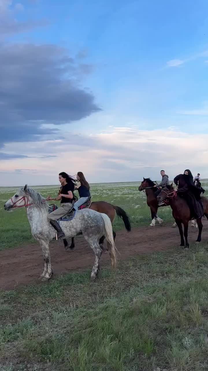 @ThunderGallops