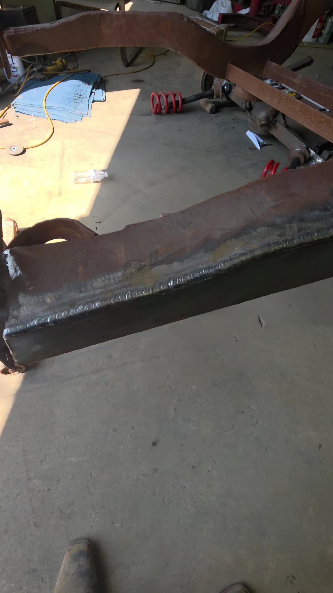 @TriCityMetalWorkz