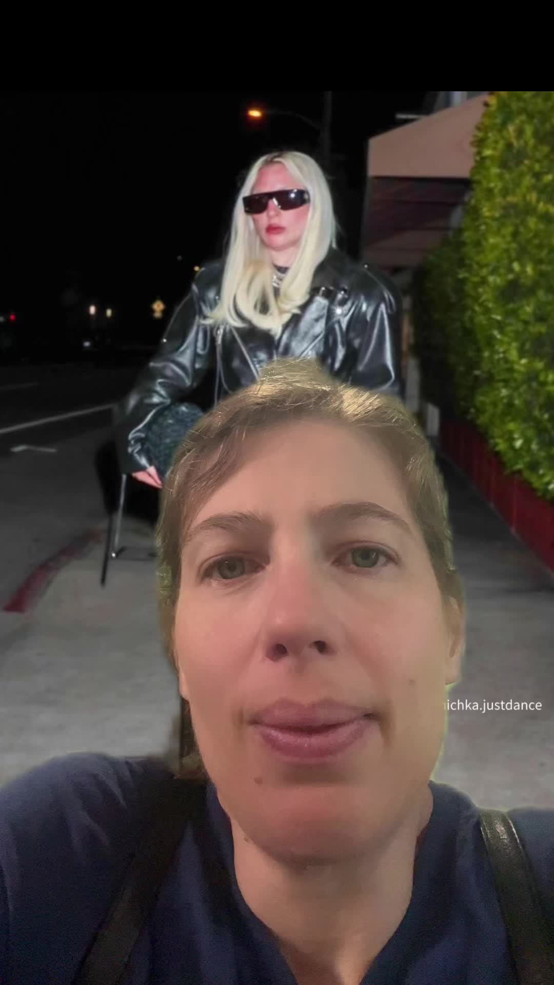 @Serena