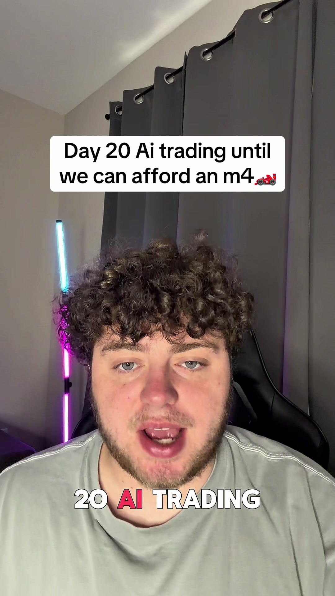 @Clay Trades