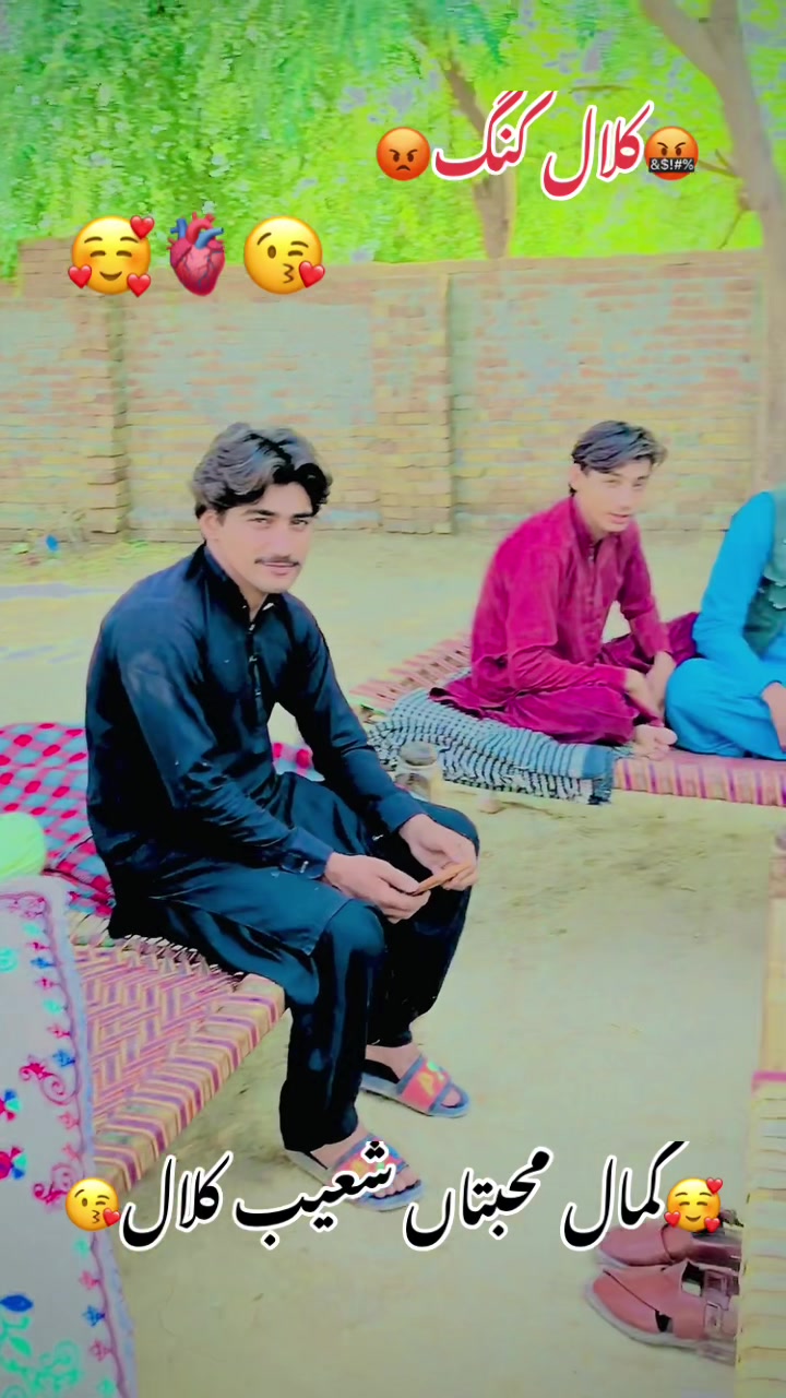 @Shoukat Kalal