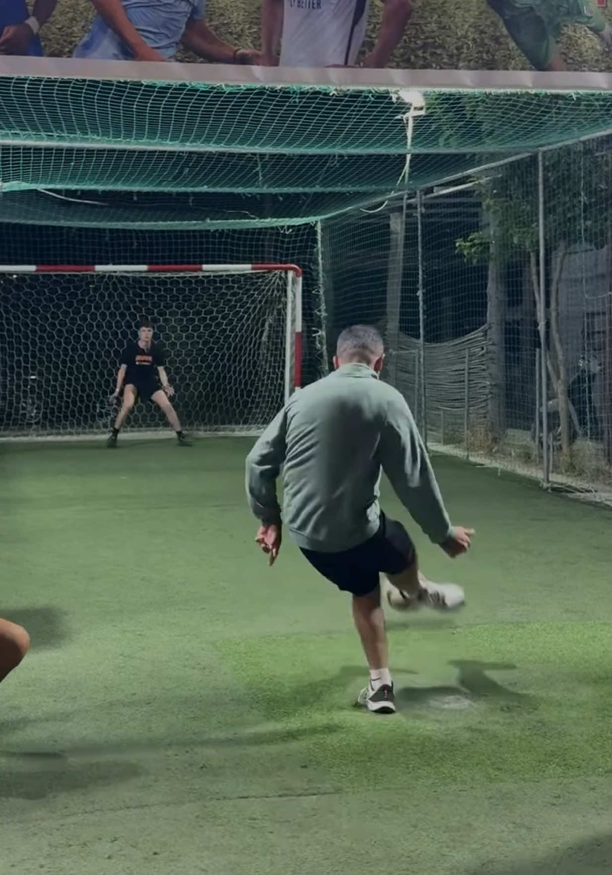 @🥅 Penalty Challenge Laganas⚽️