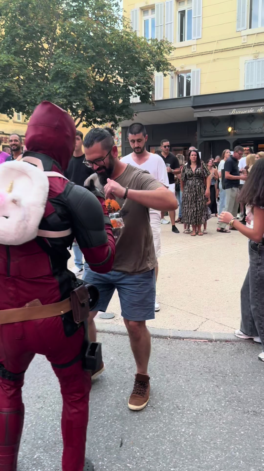 @BaddyDeadpool