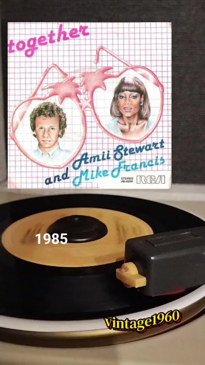 @Vintage 1960