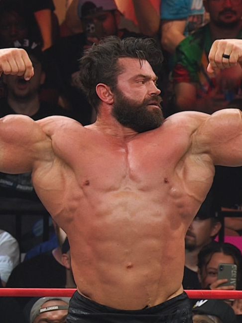 @All Elite Wrestling