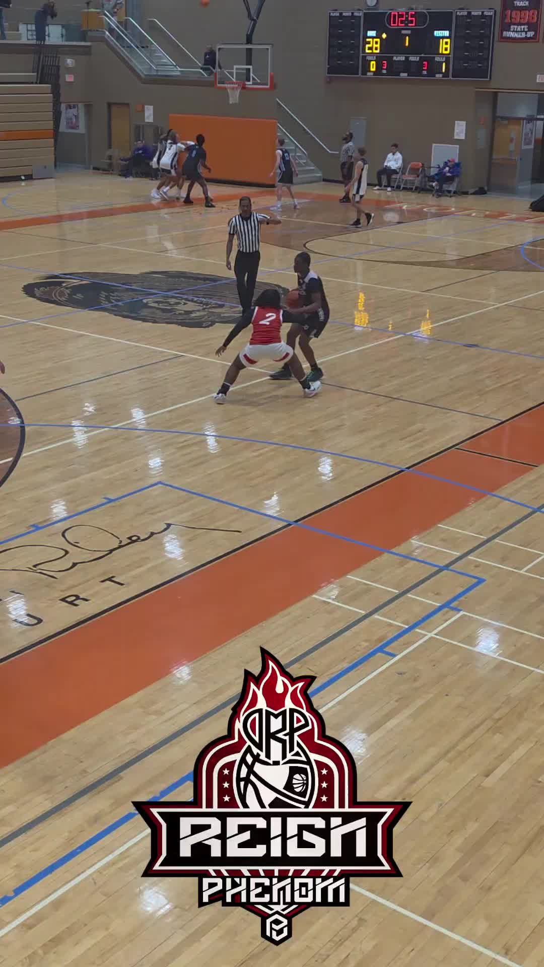 @BEANTOWN BASKETBALL
