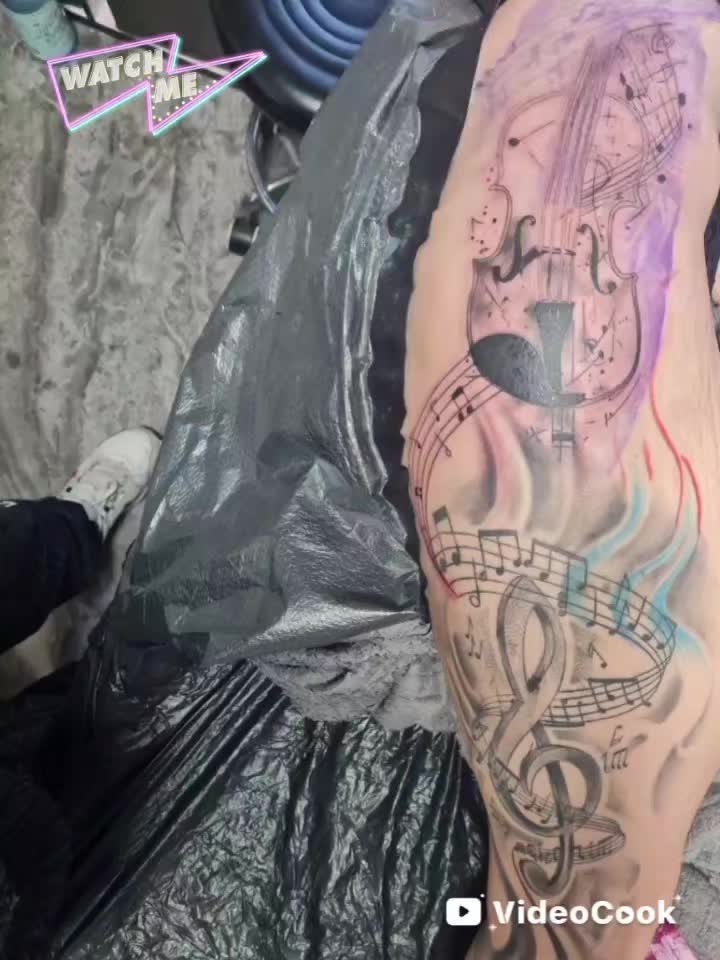 @Team braynrike Tattooartist😉