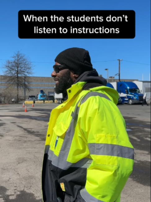 @Smith & Solomon CDL ๐