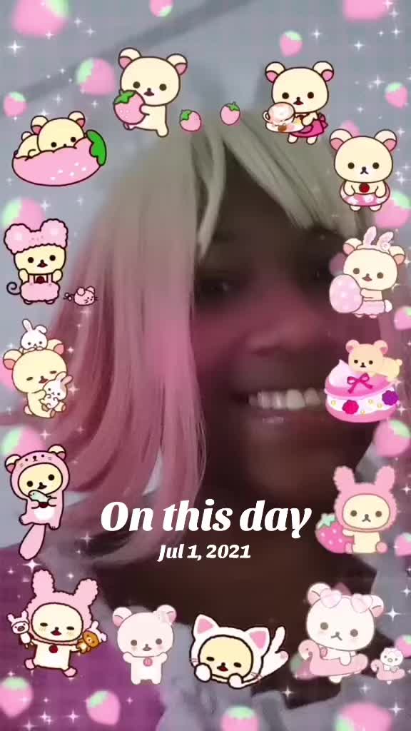 @Sassy the Magical Pancake