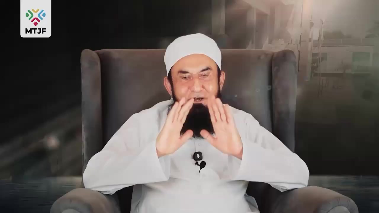 @Tariq Jamil | AJ Official
