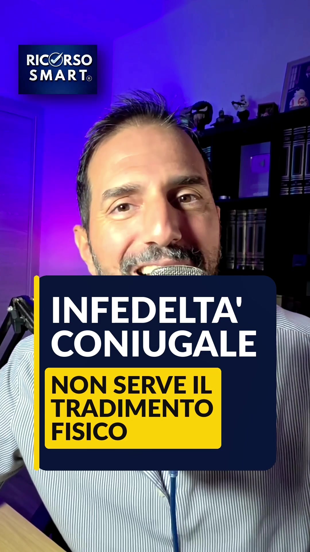 @Ricorso Smart