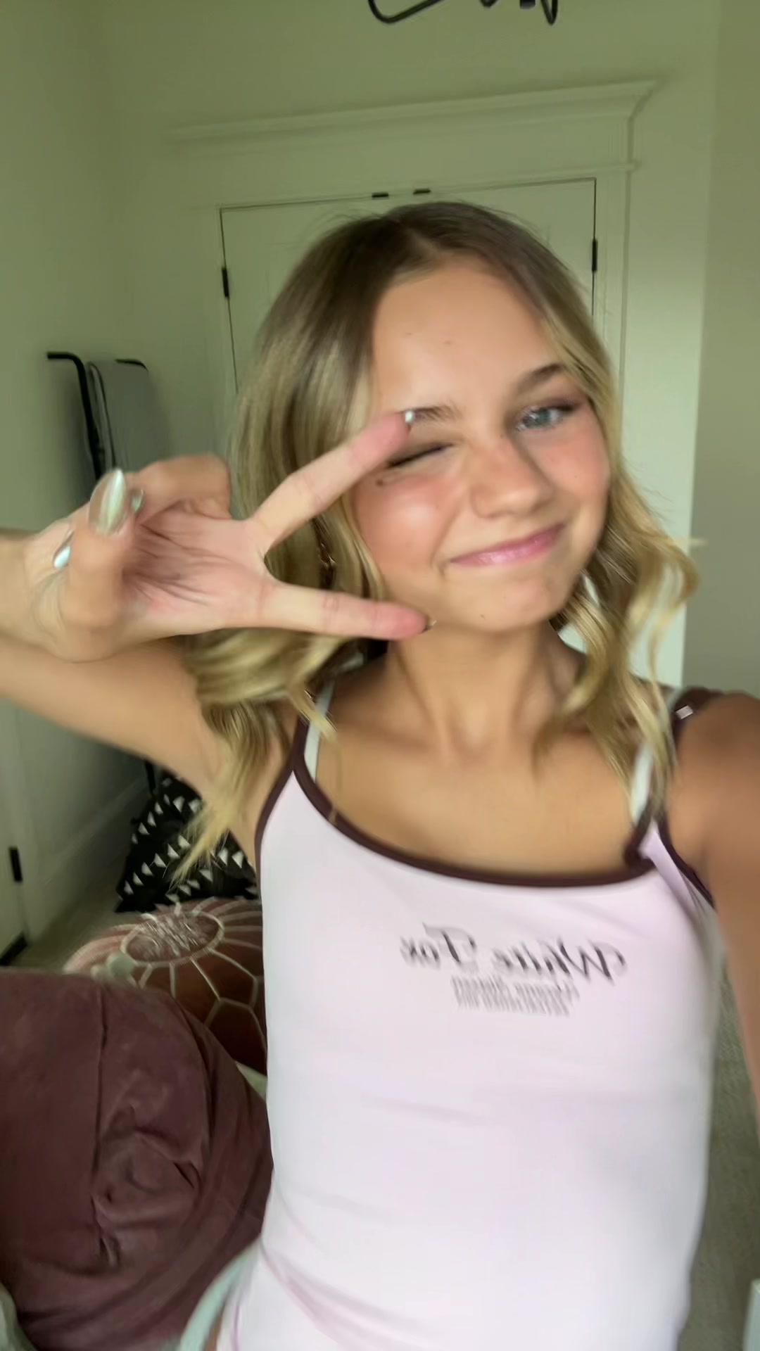 @Spam ✌️