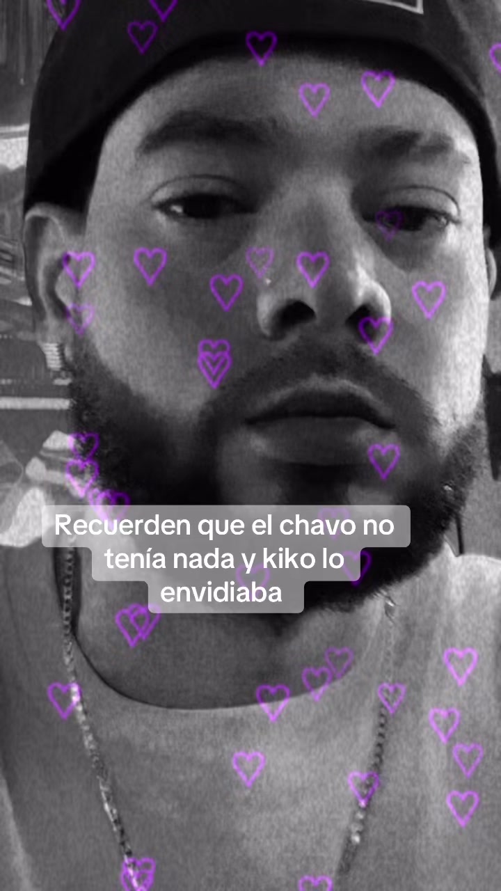 @Yefri Santana