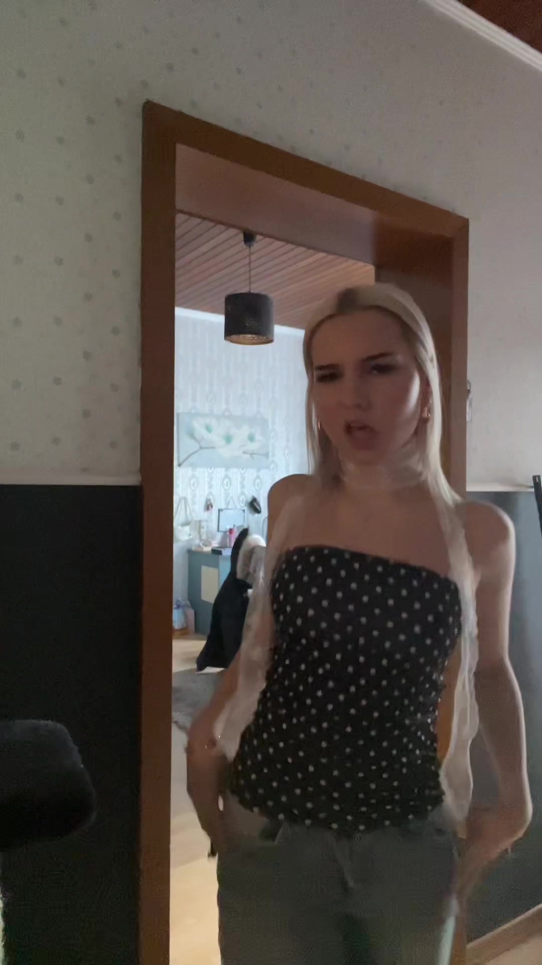 @lana jean
