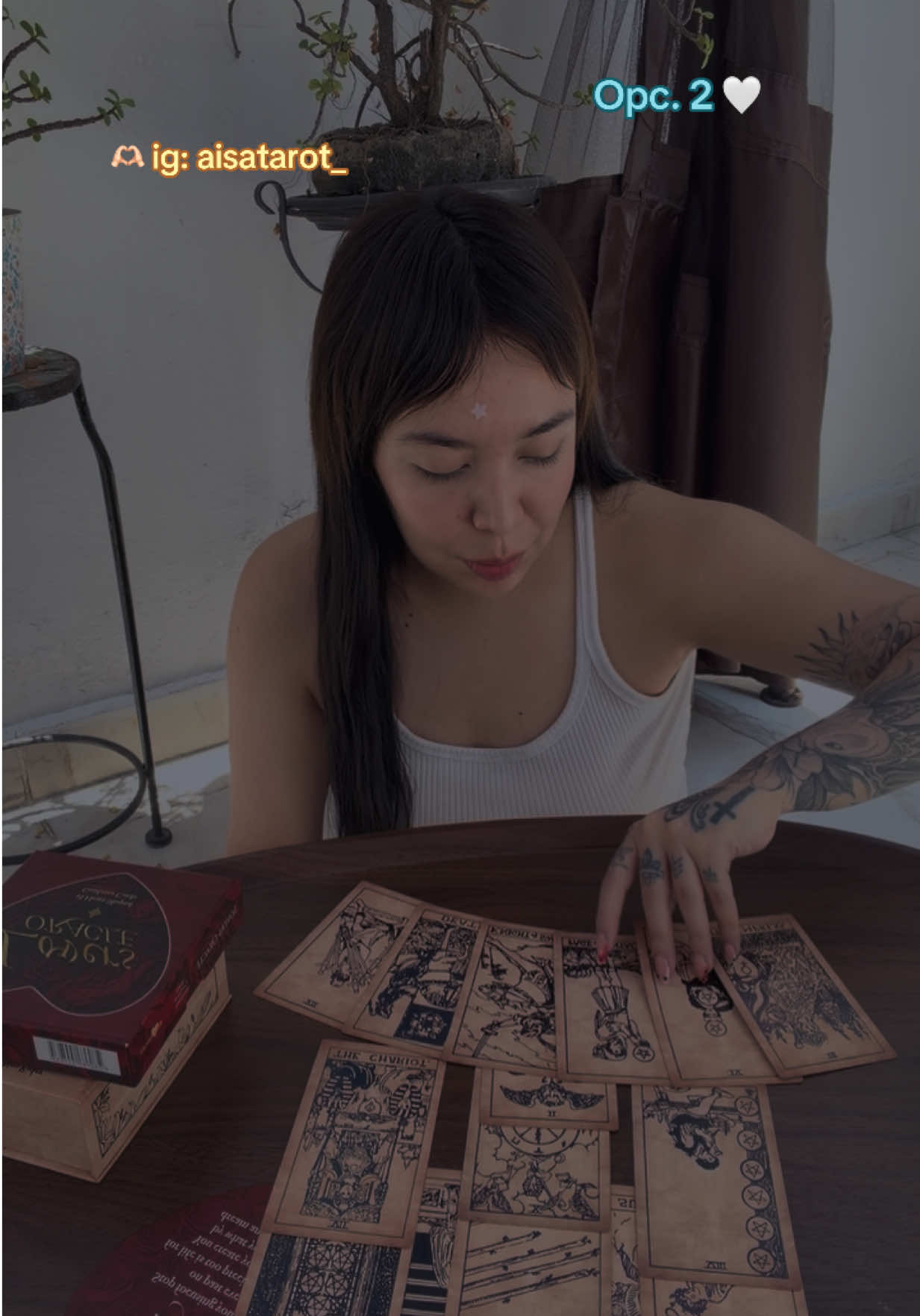 @aisatarot