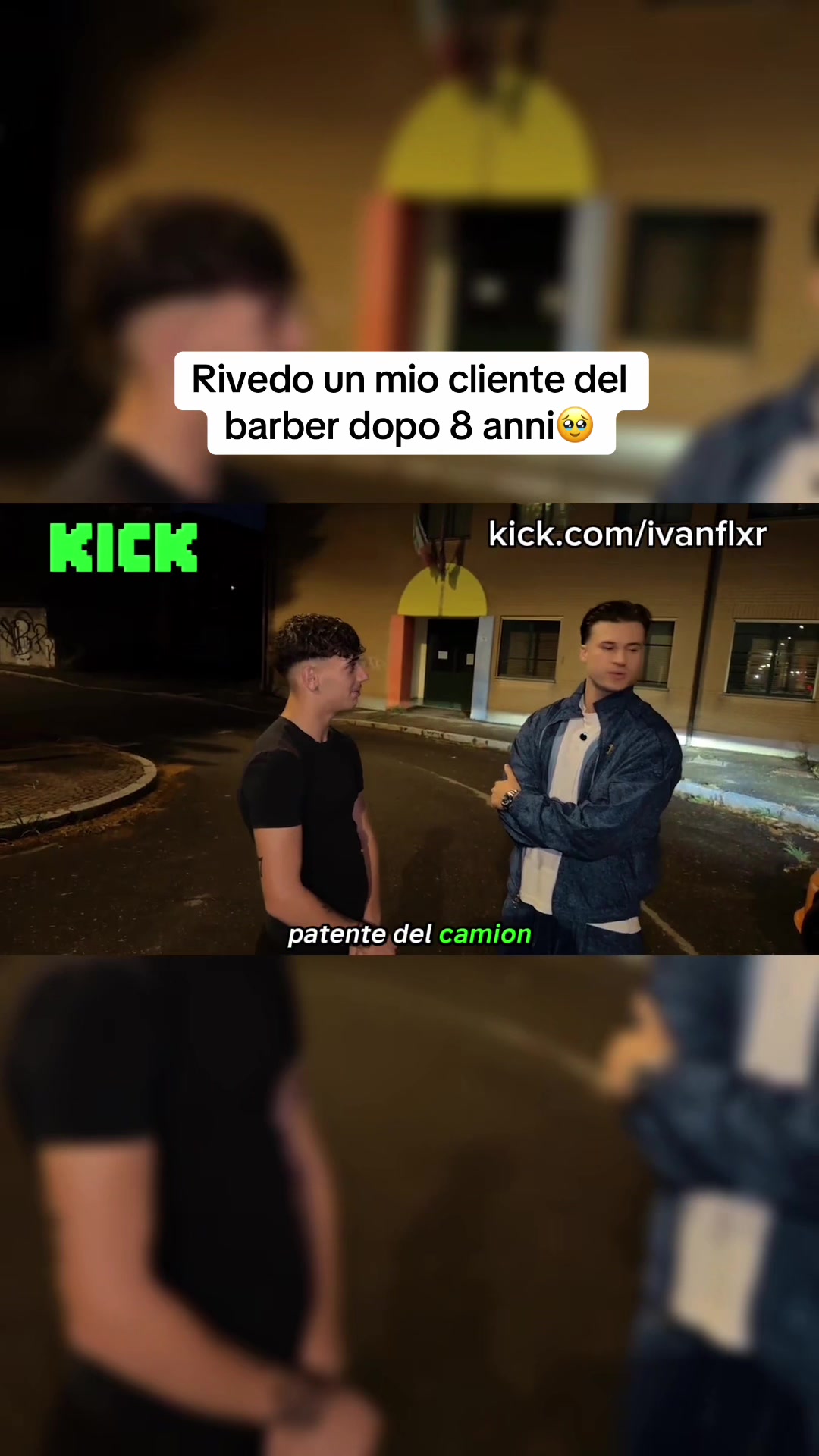 @Ivan Romano