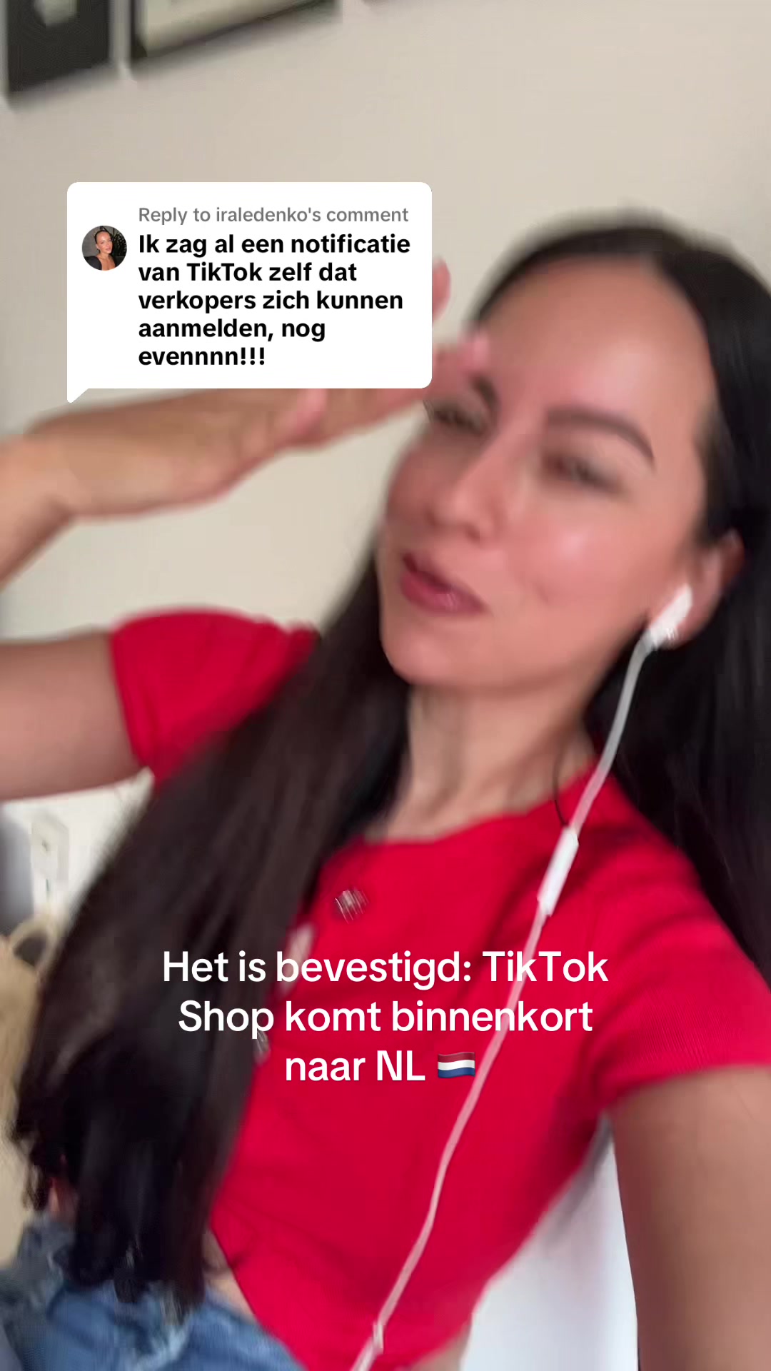 @Olivia TikTok Shop NL 🇳🇱