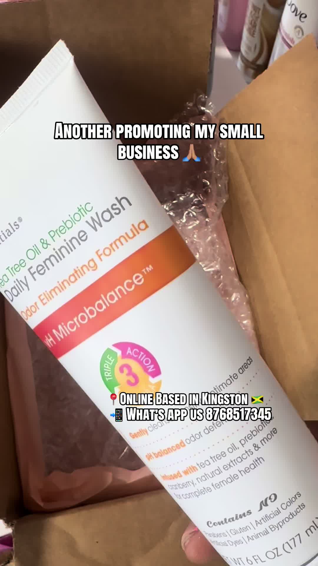 @PurelyHer_Essentials🇯🇲