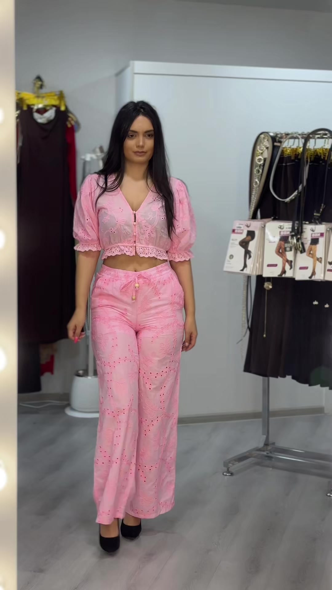 @Aisha Fashion