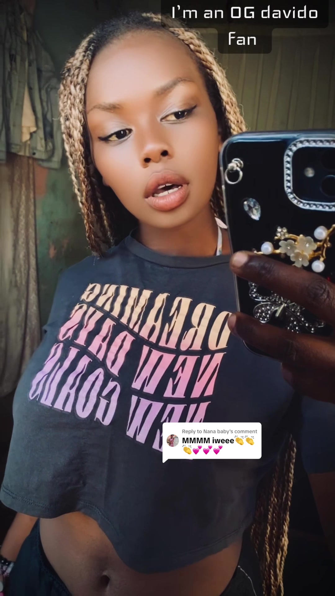 @🌺 PinkyBlackwellwilliams💅🖤