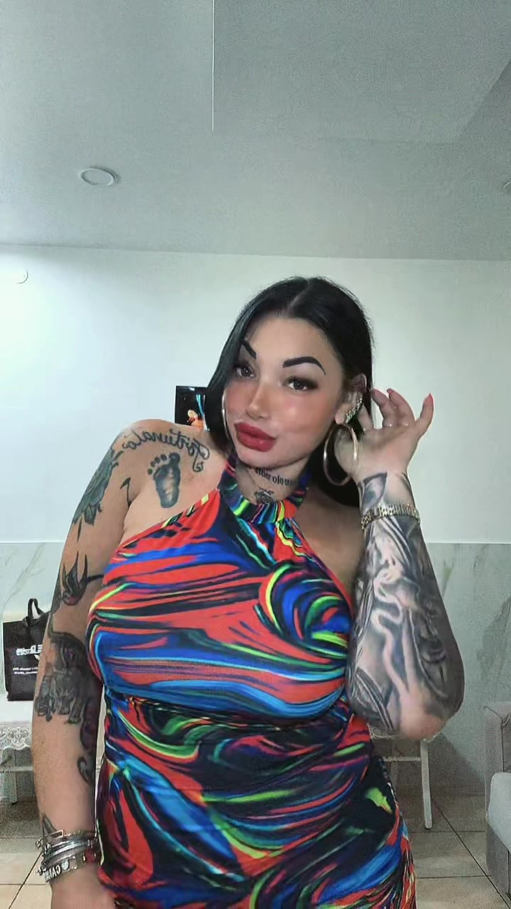 @DIABLA_17 😈⚜️American⚜️Bomber